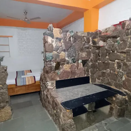 Abhayanand Agro Tourism Villa Ellora Exterior photo