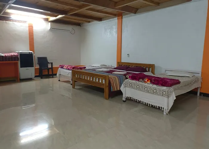 Abhayanand Agro Tourism