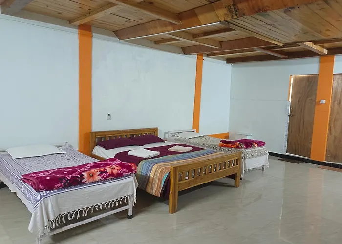 Abhayanand Agro Tourism