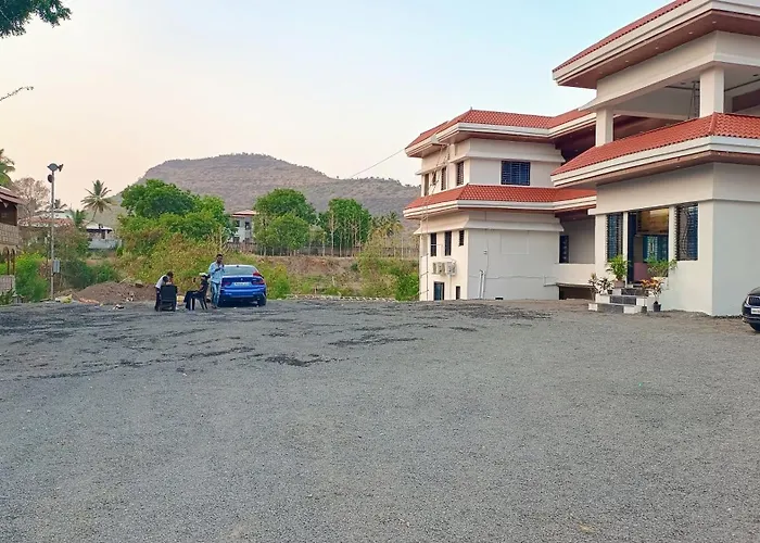 Abhayanand Agro Tourism