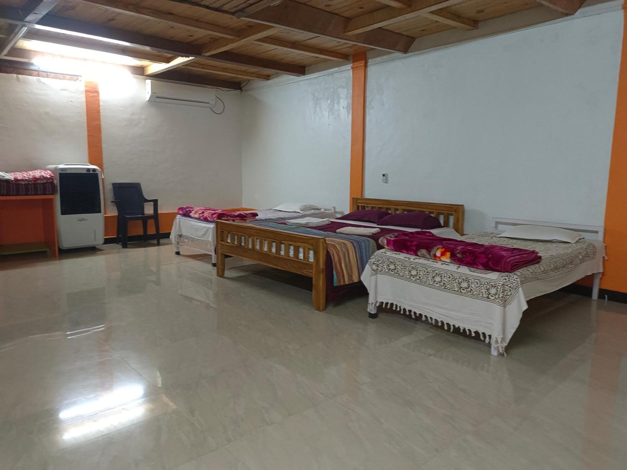 Farm stay Abhayanand Agro Tourism Ellora