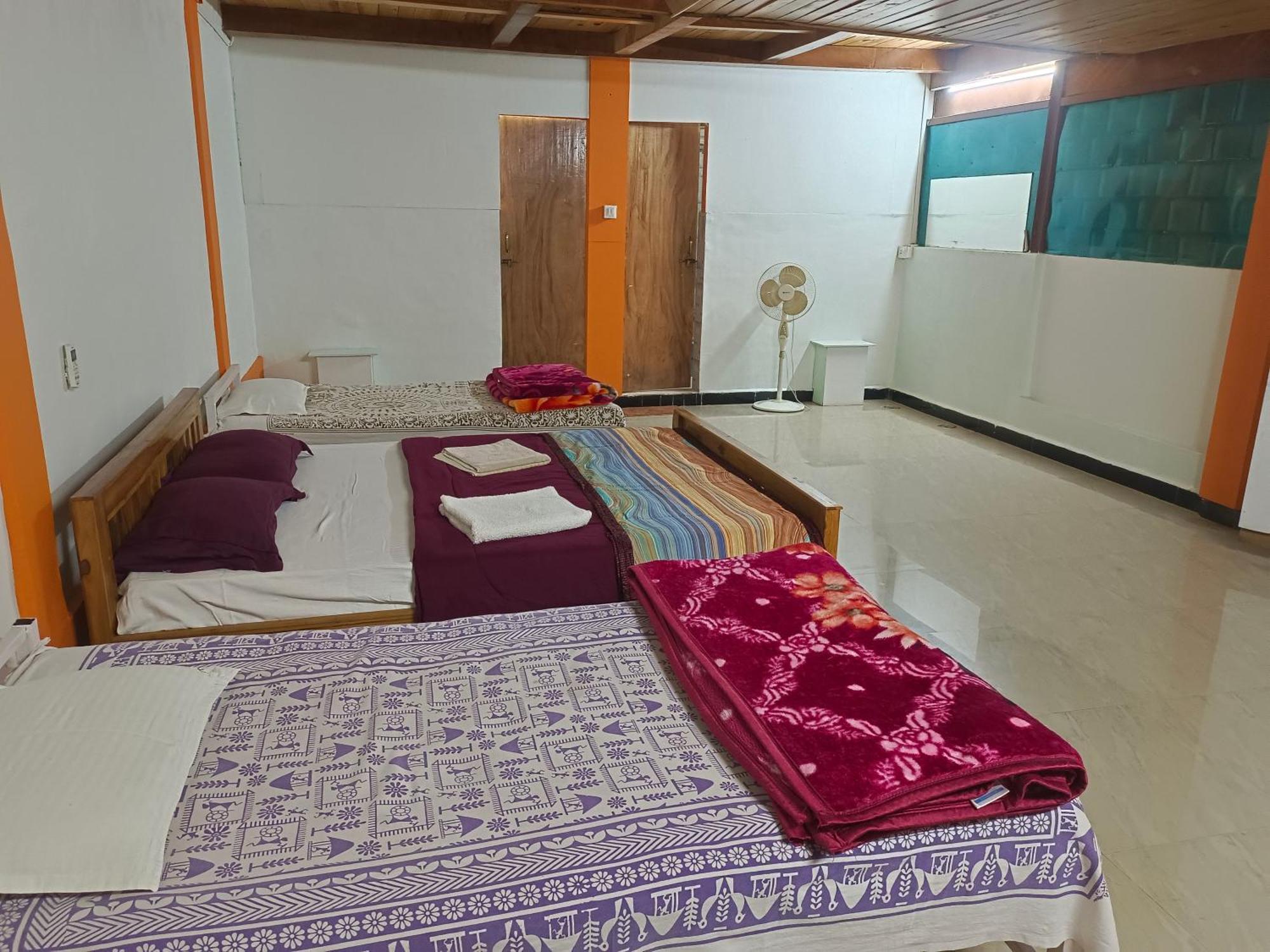 Farm stay Abhayanand Agro Tourism *