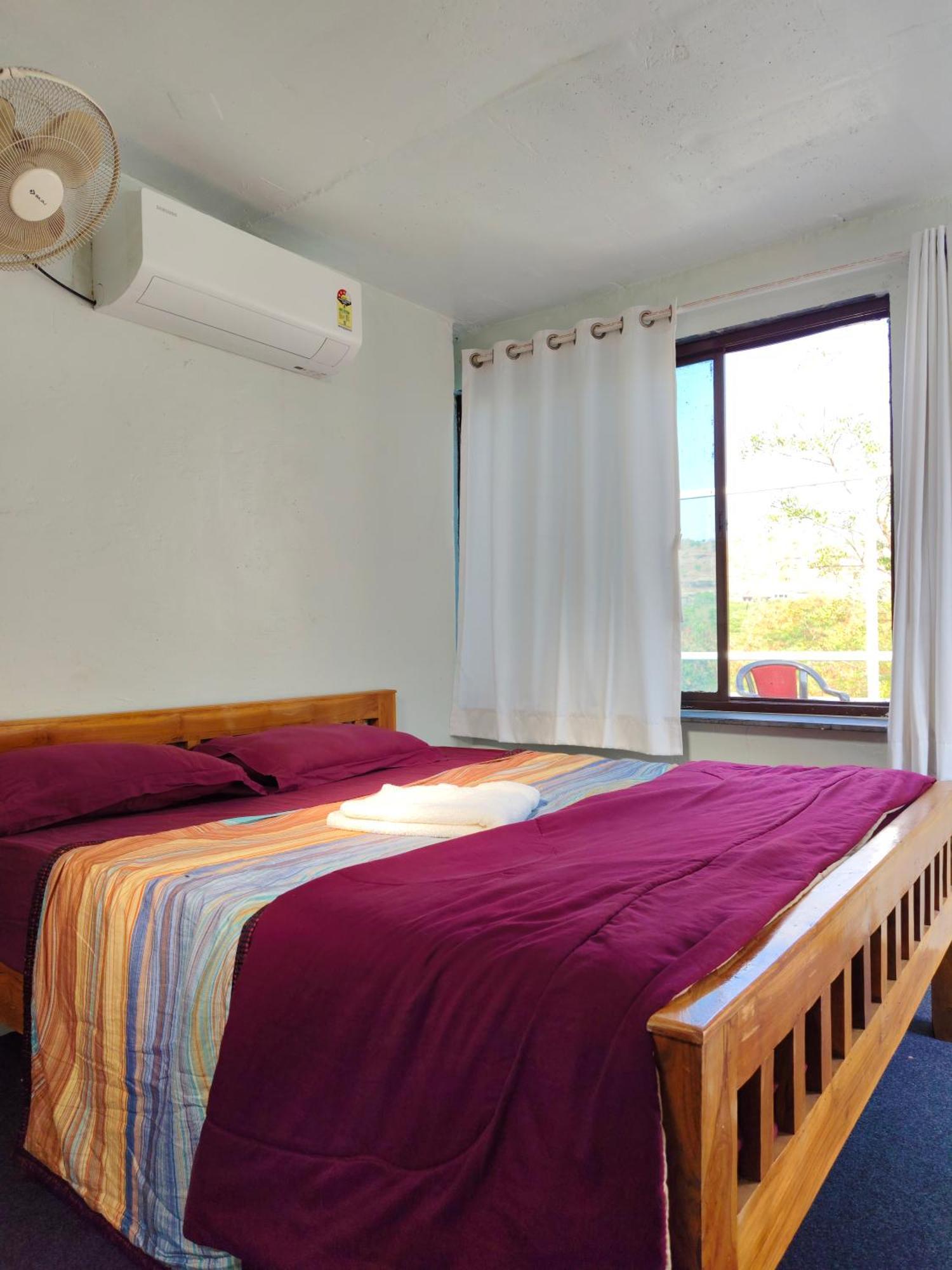 Abhayanand Agro Tourism Farm stay