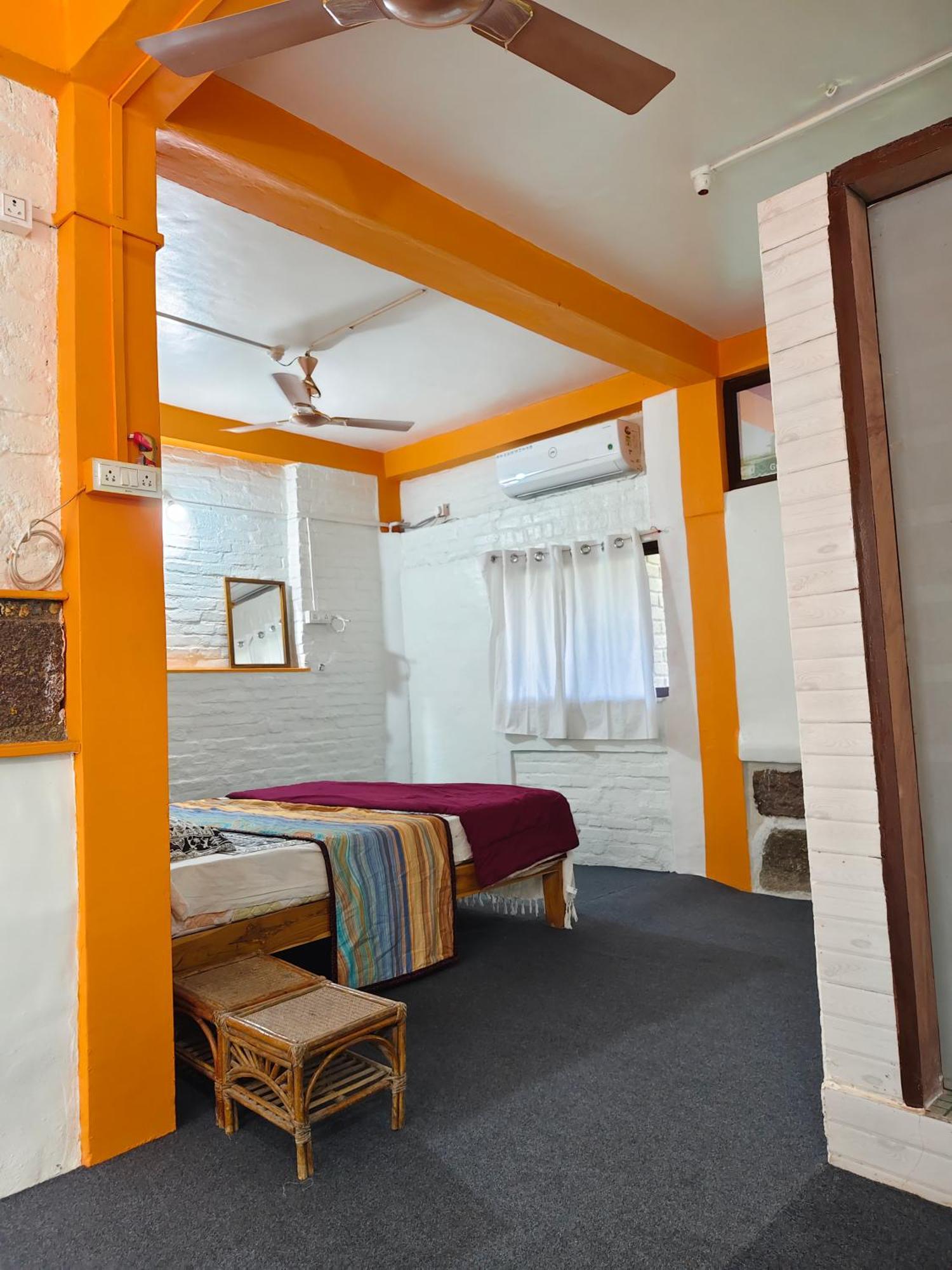 Farm stay Abhayanand Agro Tourism