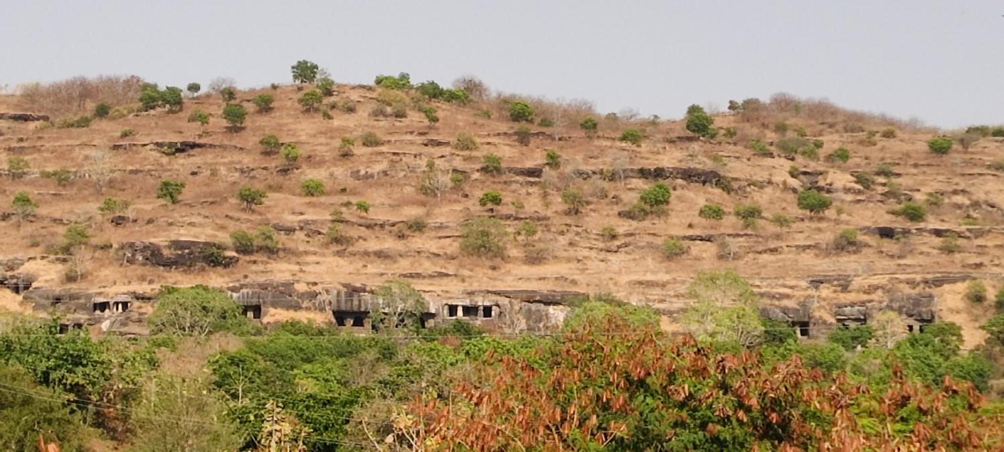 Abhayanand Agro Tourism * Ellora