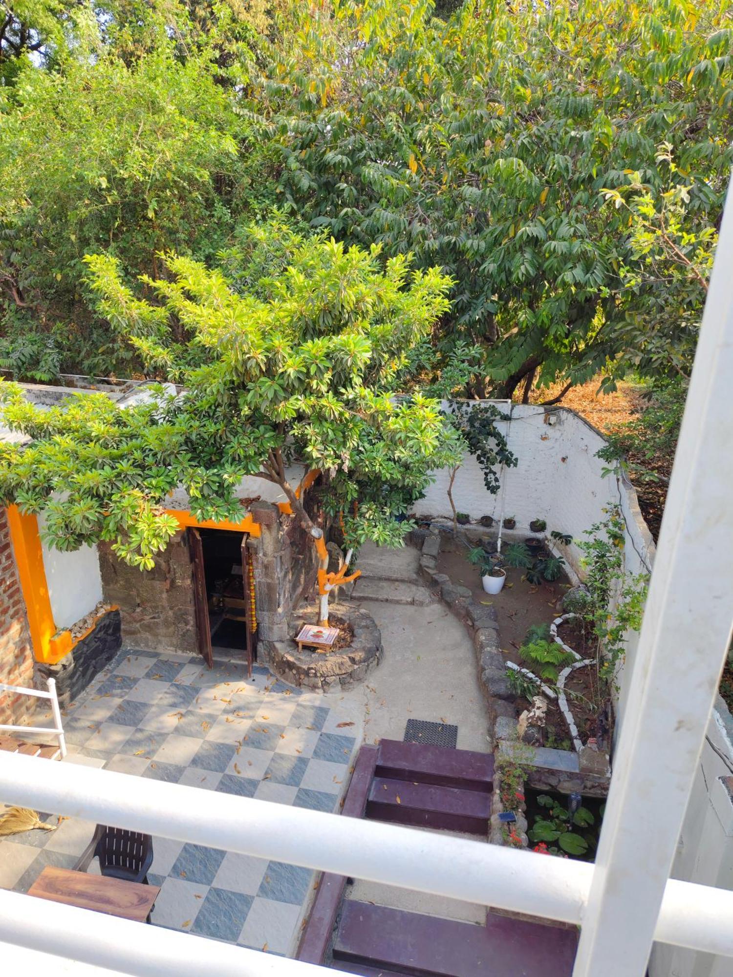 Abhayanand Agro Tourism Farm stay Ellora