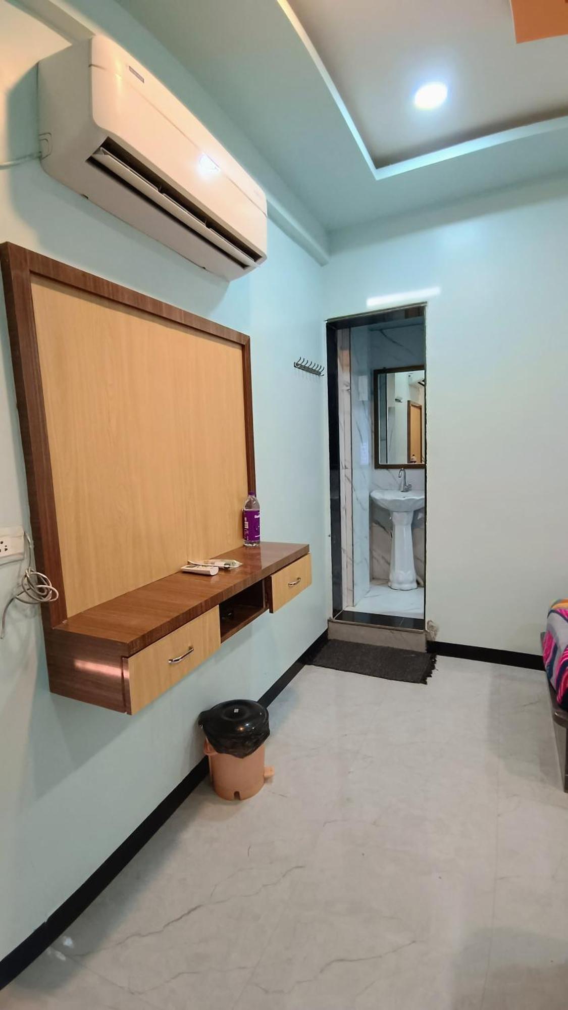 Abhayanand Agro Tourism Farm stay