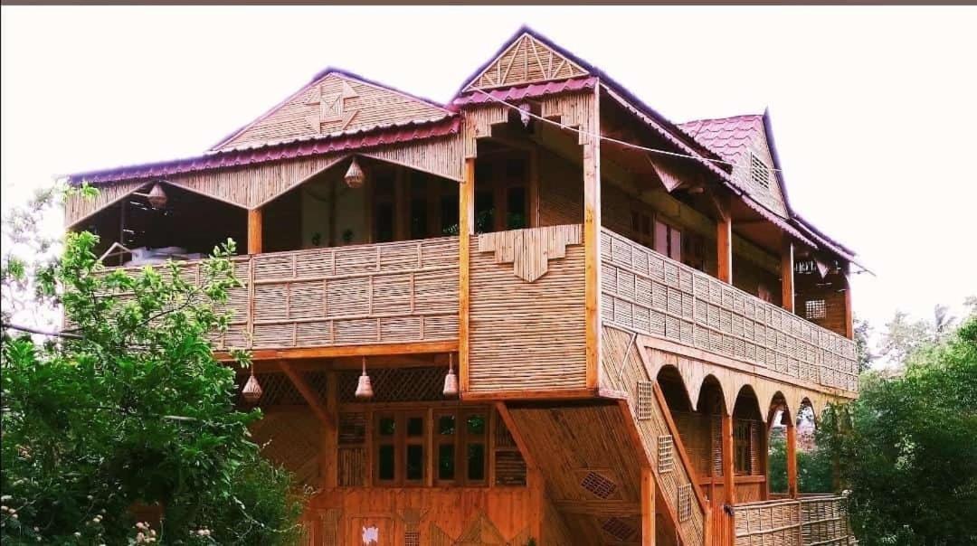 Farm stay Abhayanand Agro Tourism *