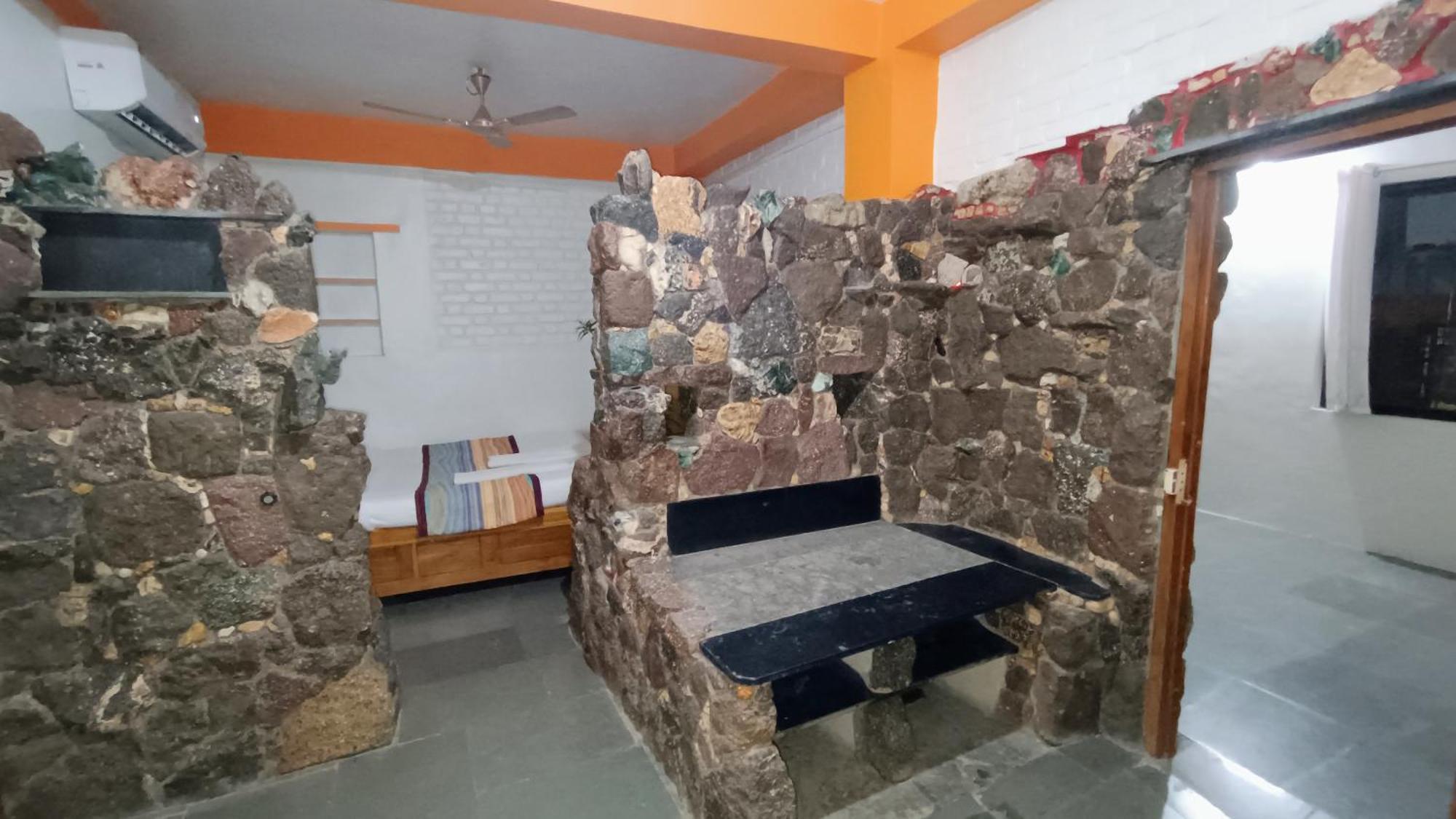 Farm stay Abhayanand Agro Tourism Ellora