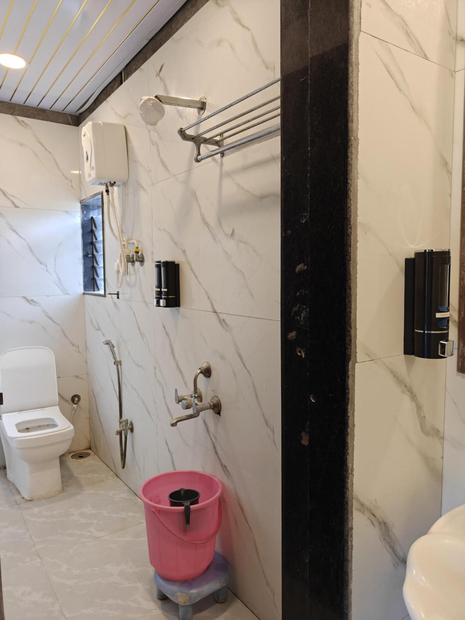 Abhayanand Agro Tourism Farm stay