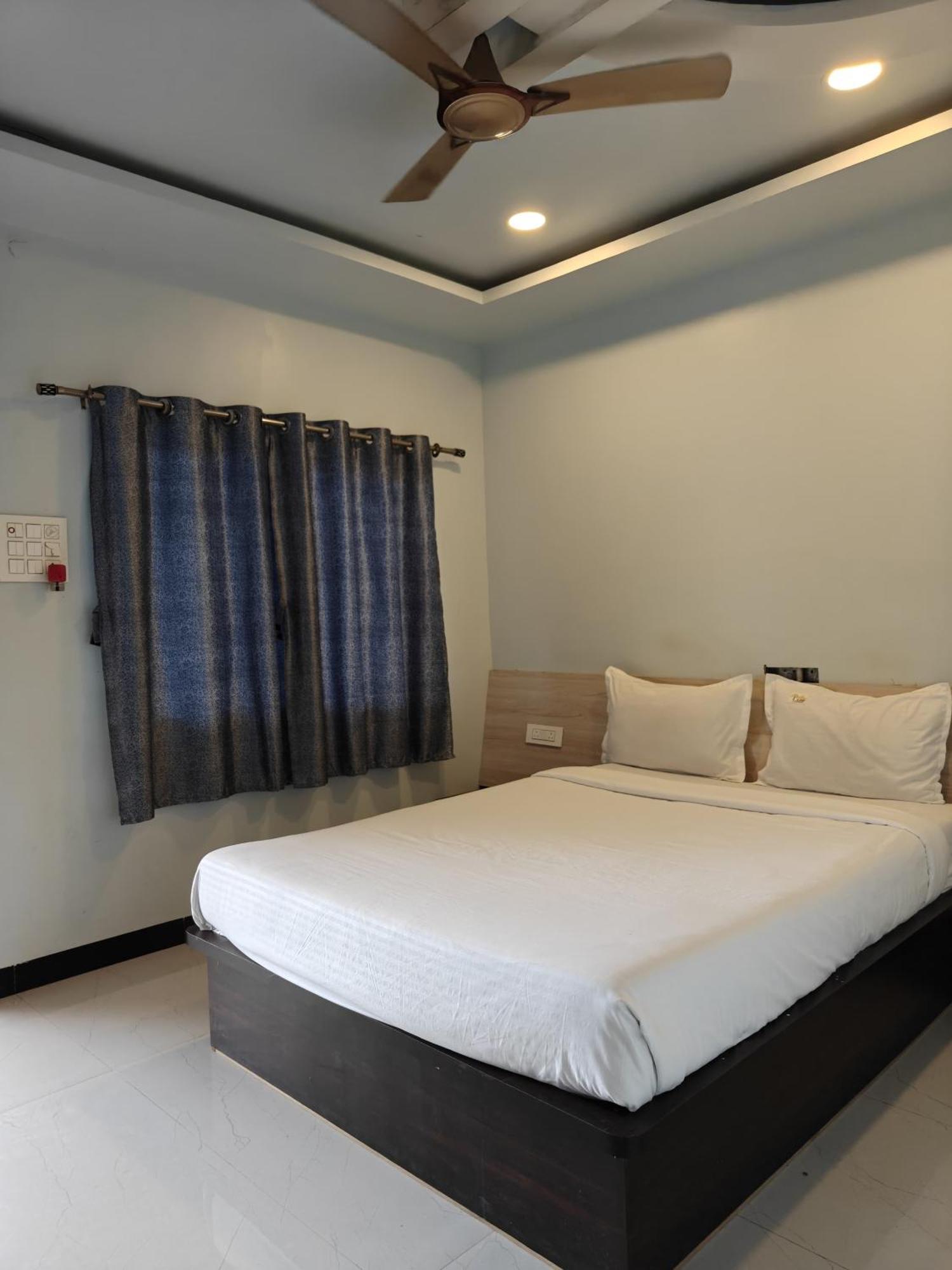 Farm stay Abhayanand Agro Tourism